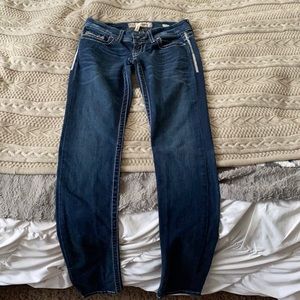 BKE skinny stella jeans